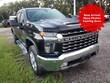 Chevrolet Silverado 2500HD