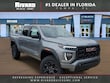 GMC Canyon