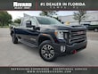 GMC Sierra 3500HD