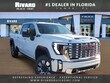 GMC Sierra 2500HD