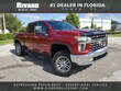 Chevrolet Silverado 2500HD