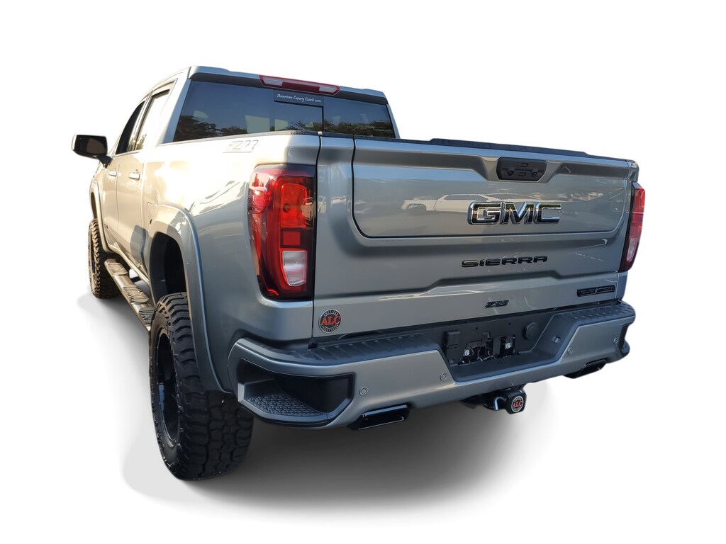New 2025 GMC Sierra 1500 Elevation 4WD Crew Cab 147 Elevation w/3SB