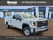 GMC Sierra 2500HD
