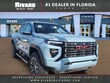 GMC Canyon