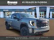 GMC Sierra 2500HD