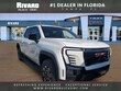 GMC Sierra EV