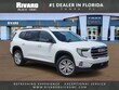  GMC Acadia