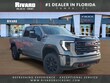 GMC Sierra 2500HD