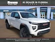 GMC Canyon