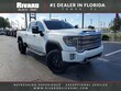  GMC Sierra 2500HD