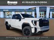 GMC Sierra 2500HD