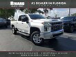 Chevrolet Silverado 2500HD