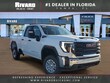GMC Sierra 2500HD