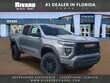  GMC Canyon
