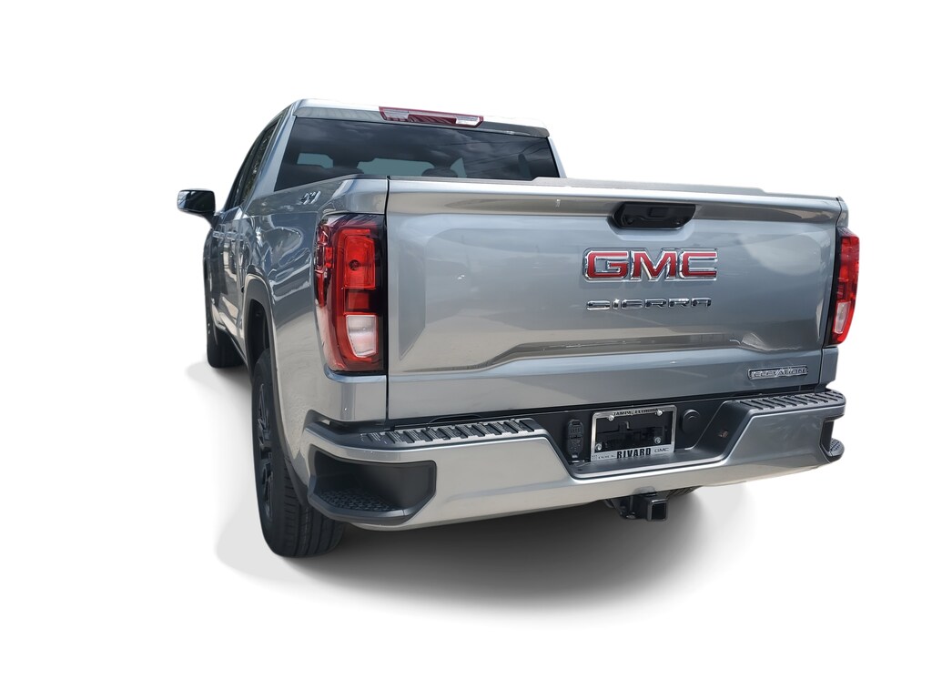 New 2026 GMC Sierra 1500 Elevation 4WD Crew Cab 147 Elevation w/3VL