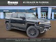 GMC Hummer EV SUV