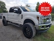 Ford Super Duty F-250 SRW