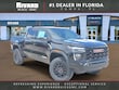  GMC Canyon