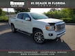  GMC Canyon