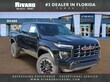 GMC Canyon