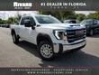 GMC Sierra 2500HD
