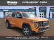 GMC Canyon