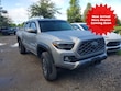 Toyota Tacoma 4WD