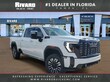 GMC Sierra 2500HD