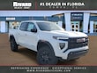 GMC Canyon