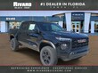  GMC Canyon