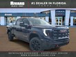 GMC Sierra 2500HD