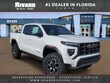 GMC Canyon