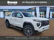 GMC Canyon