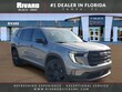  GMC Acadia