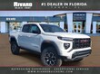GMC Canyon