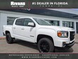 GMC Canyon