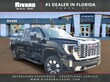 GMC Sierra 2500HD