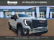 GMC Sierra 2500HD