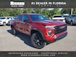  GMC Canyon