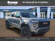  GMC Canyon