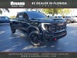  GMC Sierra 2500HD