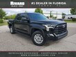 Toyota Tundra 4WD