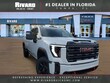 GMC Sierra 2500HD