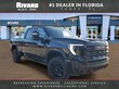 GMC Sierra 2500HD