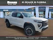 GMC Canyon