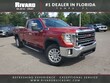 GMC Sierra 3500HD