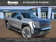 GMC Sierra EV