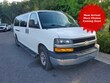 Chevrolet Express Passenger