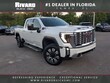  GMC Sierra 2500HD