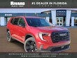  GMC Acadia